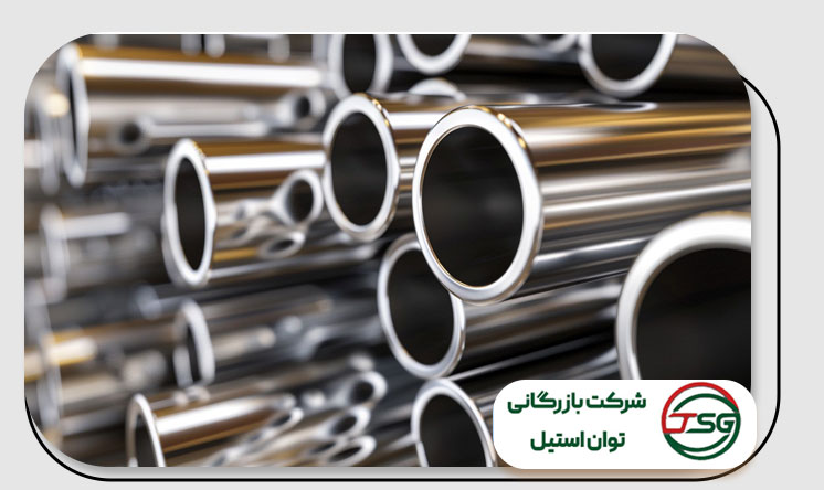 BuydecorativesteelpipesfromTavanSteel