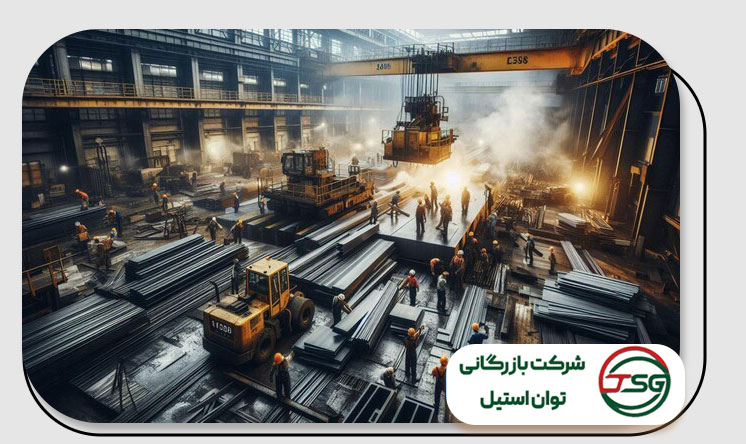 خرید استیل و معرفی ۱۰ برند برتر جهانی در آسیا، اروپا و چین 2 مزایای خرید استیل از چین